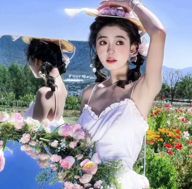 嫡女重生把废爹养成皇上啦